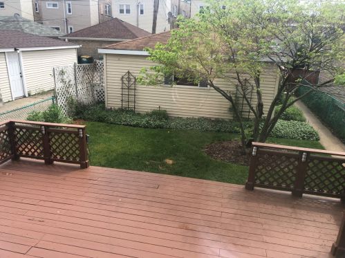 2229 Ave, Forest View IL  60402-2433 exterior