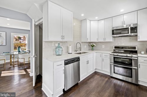 10803 Keller St, Silver Spring MD 20902-3741 exterior