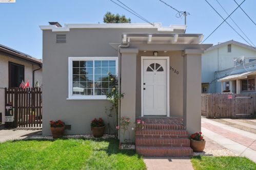 2520 Clinton Ave, Richmond, CA 94804-1430