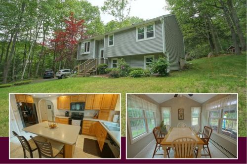 28 Stark Rd, Derry, NH 03038-4611