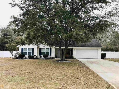 110 Dailey Dr, Pineora, GA 31312-5289