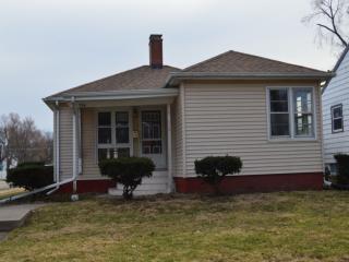 796 8th Ave, Kankakee IL  60901-2214 exterior