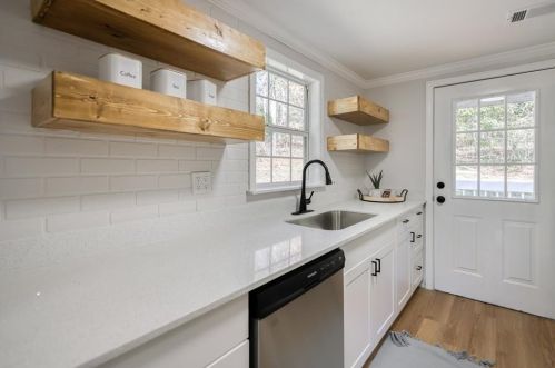 1786 Richard Rd, Conyers GA  30012-2824 exterior