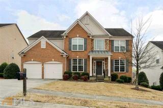 228 Sumac Trl, Holly Springs, GA 30188-5154