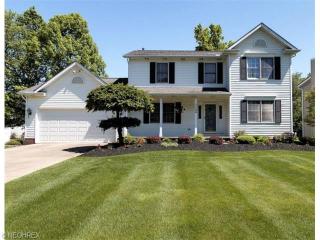 1124 Dartmouth Dr, Concord Township, OH 44077-5288