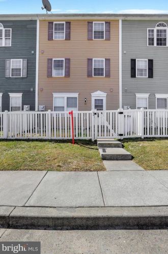 122 Altamont Ave, Graceham, MD 21788-1815