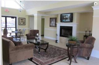 14505 Old Courthouse Way, Newport News VA  23608-2854 exterior