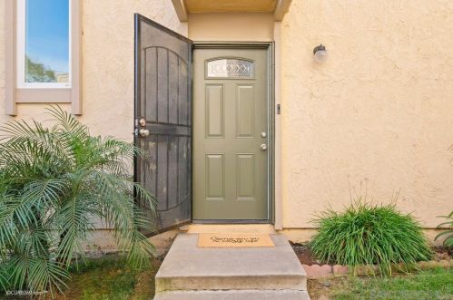 1226 Caminito Cedro, San Diego, CA 92154-3244