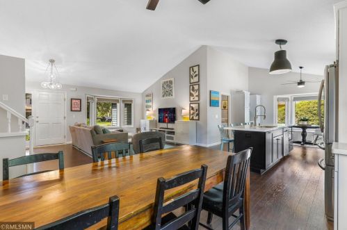 1357 Interlachen Dr, Saint Paul MN  55123-2159 exterior