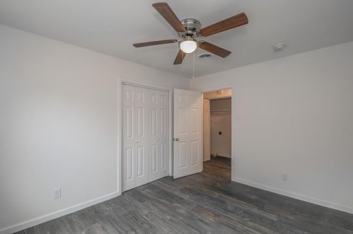 2250 Capri Dr, Fort Worth TX  76114-1949 exterior
