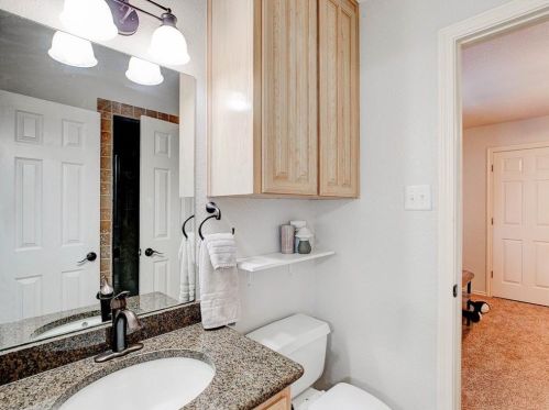 1300 Goforth Rd, Fort Worth TX  76126-5531 exterior