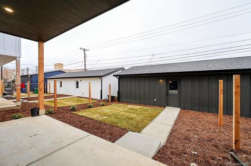 4121 Lincoln St, Englewood CO 80113-5734 exterior