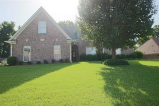 4488 Guinevere Ln, Memphis, TN 38135-6134