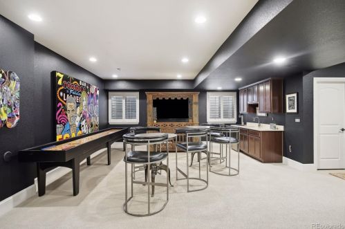 5925 Olive Cir, Englewood CO  80111 exterior