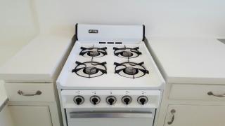 2064 Young St, Honolulu HI  96826-2207 exterior