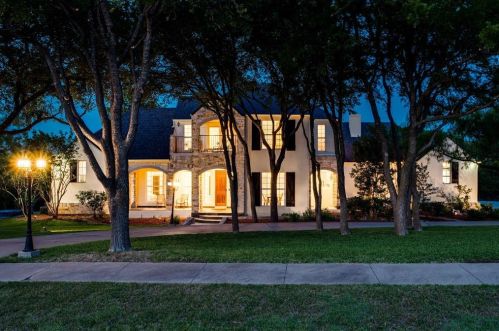 2943 Sonterra Dr, Cedar Hill, TX 75104-8283