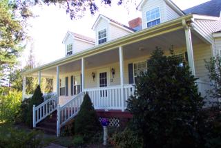 3764 Phillis Rd, Boydton, VA 23917-3718
