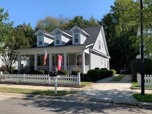 616 Cavanaugh Way, Evans, GA 30809-5441