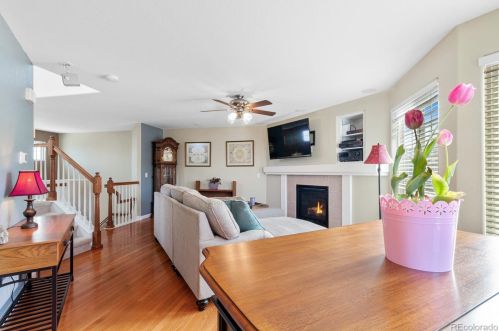 7524 Quatar Way, Aurora CO 80016-7134 exterior