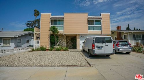1027 Grover Ave, Glendale, CA 91201-2445