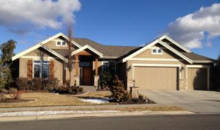 7804 G St, Spokane WA  99208-8620 exterior