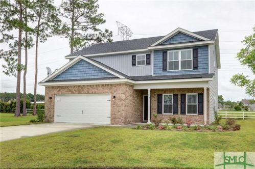 127 Saratoga Dr, Rincon, GA 31326-4910