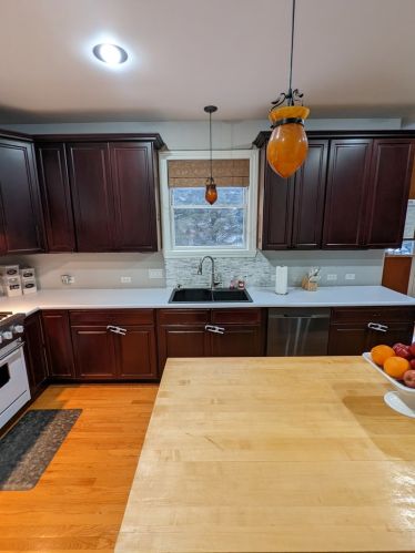 436 Fox Run Ln, Pingree Grove IL  60140-9641 exterior