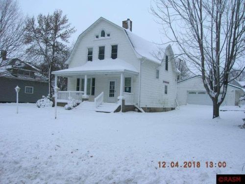 208 Broadway, Hanska, MN 56041-7708