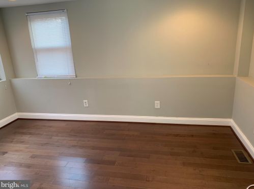 1506 Elson St, Silver Spring MD exterior