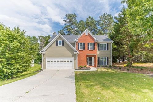 3423 Cascade Ive Dr, Buford, GA 30519-6957