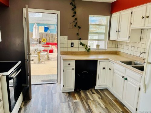 2635 Irving St, Denver CO  80219-5828 exterior
