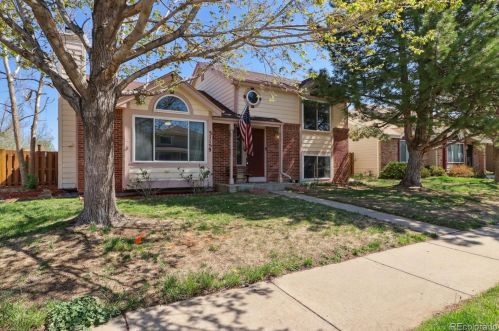 21159 42nd Ave, Denver CO  80249-7023 exterior
