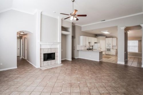3312 Langston Dr, Plano TX  75025-3685 exterior