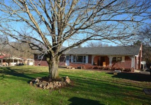 827 9th St, Erwin, TN 37650-1814