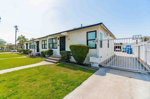 4218 Bell Ave, Bell, CA 90201-2428