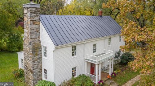38859 Fry Farm Rd, Lovettsville, VA 20180-2716