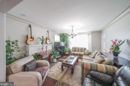 12100 Connecticut Ave, Silver Spring MD exterior