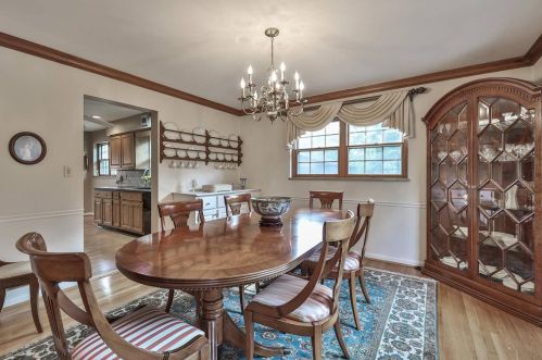 3712 Center St, Cincinnati OH  45227-4411 exterior