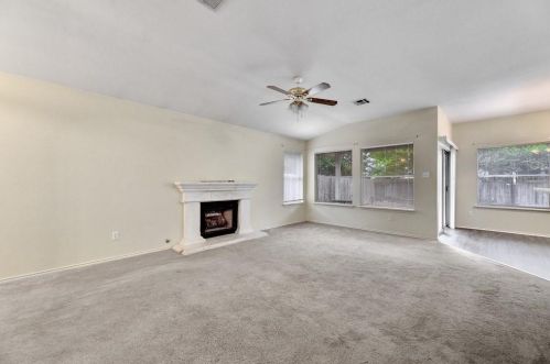 4412 Companeros Way, Austin TX  78749-3681 exterior