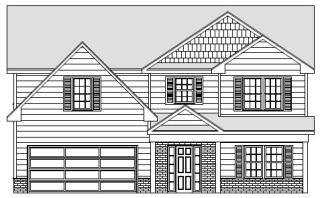 4908 Brightstar Ln, Columbus, GA 31907-6396