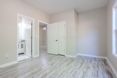 1129 Fountain Crst Dr, Conyers GA  30013-7404 exterior