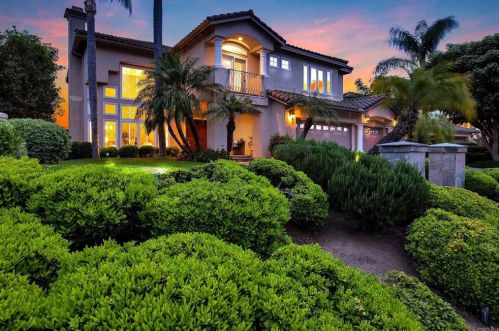 495 Camino Bailen, Escondido, CA 92029-7409