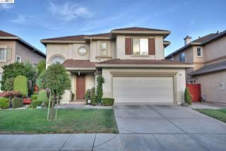 258 Bridgewater Rd, Hayward, CA 94544-6651
