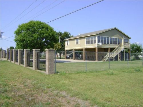 8128 Highway 70a, Kingston, OK 73439-8460
