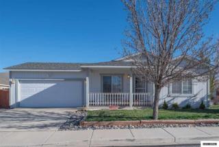 17337 Bear Lake Dr, Reno, NV 89508-5011