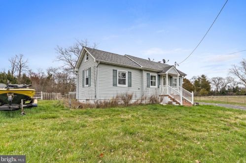 608 Mount Laurel Rd, Mount Laurel NJ  08054-9531 exterior