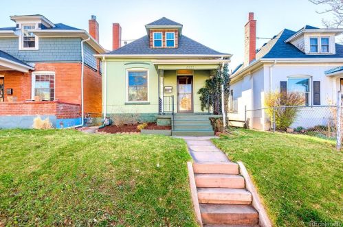 2535 High St, Denver, CO 80210-5145