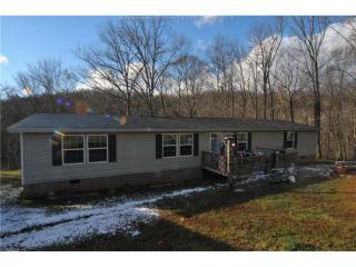 3357 Northfield Dr, Charleston WV  25312-9707 exterior
