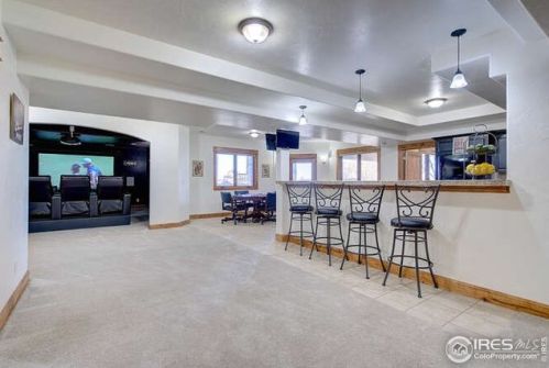 1198 Falcon Ct, Fort Collins CO  exterior