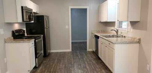 4500 Jenwood St, Ladson SC  29456-3755 exterior